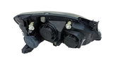 NEU Scheinwerfer Frontscheinwerfer Fahrerseite links Original Valeo Opel Corsa C