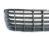 Kühlergrill Frontgrill Chrom Kühlergitter Original Opel Senator B