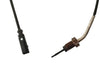 Abgastemperatursensor Sensor Diesel Original VW Audi Seat Skoda