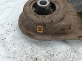 Hinterachse Querlenker mit Spurstangen Original Opel Senator B 3.0 3L 24V C30SE