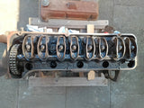 Motor CIH 2,0 20E Zylinderkopf X20E Opel Manta Ascona B Kadett C Rekord E