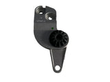 NEU Halter Befestigung Motorkühler unten links Original Opel Corsa E 1.2 1.4