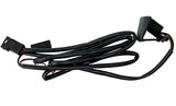 NEU Waschwasserdüse Spritzdüse vorne links Original Mercedes C Klasse W202 S202