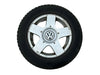 Satz 4 Alufelgen 6Jx15H2 ET38 195 65 R15 91H Orig Volkswagen VW Golf IV 4 Bora