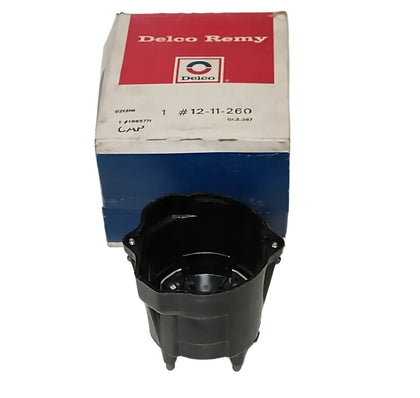 NEU Zündverteilerkappe Original Opel Corsa A Kadett E Ascona C 1.2