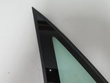 NEU Seitenwandfenster Scheibe grün getönt hinten links Original Opel Vectra A