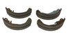 NEU Satz Bremsbacken hinten rechts links Original Opel Ascona C