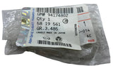 NEU NOS Druckventil Einspritzpumpe Original Opel Frontera A Campo