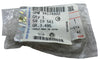 NEU NOS Druckventil Einspritzpumpe Original Opel Frontera A Campo