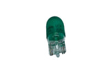 NEU NOS LED Lampe 3.4W grün Tacho Instrumentenbeleuchtung Original Opel Campo