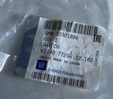 NEU Schalter Fensterheber Beifahrerseite schwarz Original Opel Insignia A