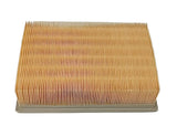 NEU Luftfilter Filtereinsatz Original Opel Kadett E 1.7D 834260