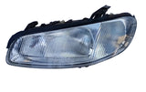 Frontscheinwerfer Hauptscheinwerfer vorne links Original Opel Omega B 90457761