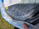 NEU Heckscheibe Heckklappenfenster getönt grün Original Opel Astra H Caravan
