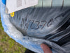 NEU Heckscheibe Heckklappenfenster getönt grün Original Opel Astra H Caravan