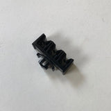 NEU Klammer Clip 3-fach Bremsleitung Radeinbau Orig Opel Monterey Frontera B