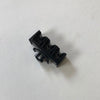 NEU Klammer Clip 3-fach Bremsleitung Radeinbau Orig Opel Monterey Frontera B