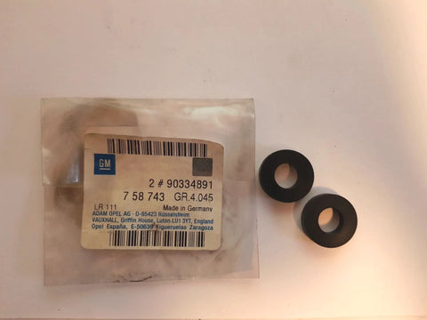 NEU NOS Dämpfungring Schaltung Orig Opel Kadett E Astra F Corsa A B Vectra A