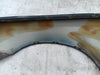 Kotflügel vorne rechts blau E249 monacoblau Original Opel Senator B