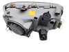 Scheinwerfer Frontscheinwerfer mit LWR vorne links Bosch Original Opel Senator B