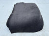 Abdeckung Verkleidung Reserverad Ersatzrad Teppich grau Original Opel Senator B