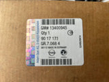 NEU Elektriksatz Elektrosatz Anhängerkupplung AHK Original Opel Insignia A