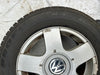 Satz 4 Alufelgen 6Jx15H2 ET38 195 65 R15 91H Orig Volkswagen VW Golf IV 4 Bora