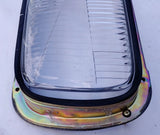 NEU NOS Scheinwerferglas vorne Original Bosch Opel Rekord C Commodore A