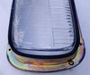 NEU NOS Scheinwerferglas vorne Original Bosch Opel Rekord C Commodore A