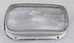 NEU NOS Scheinwerferglas vorne Original Hella Opel Rekord C Commodore A