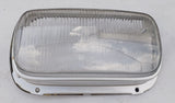 NEU NOS Scheinwerferglas vorne Original Hella Opel Rekord C Commodore A