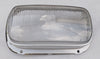 NEU NOS Scheinwerferglas vorne Original Hella Opel Rekord C Commodore A