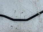 NEU NOS Auspuffrohr Vorderrohr vorne Original Opel Rekord E 1.8 2.0 2.1 2.2