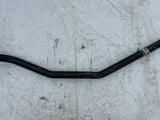 NEU NOS Auspuffrohr Vorderrohr vorne Original Opel Rekord E 1.8 2.0 2.1 2.2
