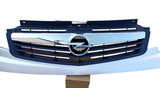 Kühlergrill Frontverkleidung vorne Original Opel Vivaro A 2135395012