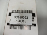 NEU Ölfilter Filtereinsatz Original Opel Omega B 2.5 TD 93180093