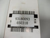 NEU Ölfilter Filtereinsatz Original Opel Omega B 2.5 TD 93180093