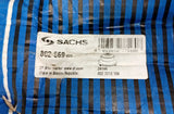 NEU Federbeinstützlager Domlager Original Sachs Mercedes Benz W447