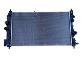 NEU Wasserkühler Motorkühler Original Opel Astra J 2.0 13267662