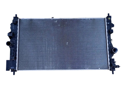 NEU Wasserkühler Motorkühler Original Opel Astra J 2.0 13267662