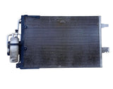 Kondensator Klimaanlage Original Opel Corsa D 1.2 Tigra B 1.4 1.8