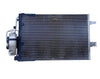 Kondensator Klimaanlage Original Opel Corsa D 1.2 Tigra B 1.4 1.8