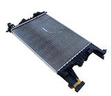 NEU Kühler Motorkühler Radiator 600x409mm Original Opel Zafira B 1.7 1.9 2.0