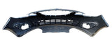 Frontschürze Stoßfänger Stoßstange vorne Original Opel Meriva B 13267699