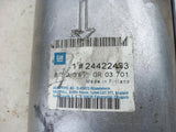 NEU Auspuff Mittelschalldämpfer Mitteltopf Original Opel Vectra B 1.6