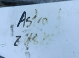 Lichtmaschine Generator Original Opel Astra G Z18XE