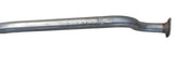 NEU Mittelschalldämpfer Mitteltopf Auspuff Original Opel Astra G 1.8 2.0