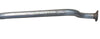 NEU Mittelschalldämpfer Mitteltopf Auspuff Original Opel Astra G 1.8 2.0