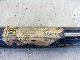 NEU Hosenrohr Auspuffrohr vorne Original Opel Rekord E Caravan 1.7N