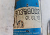 NEU NOS Auspufftopf Mittelschalldämpfer Original Opel Corsa A 1.0-1.5